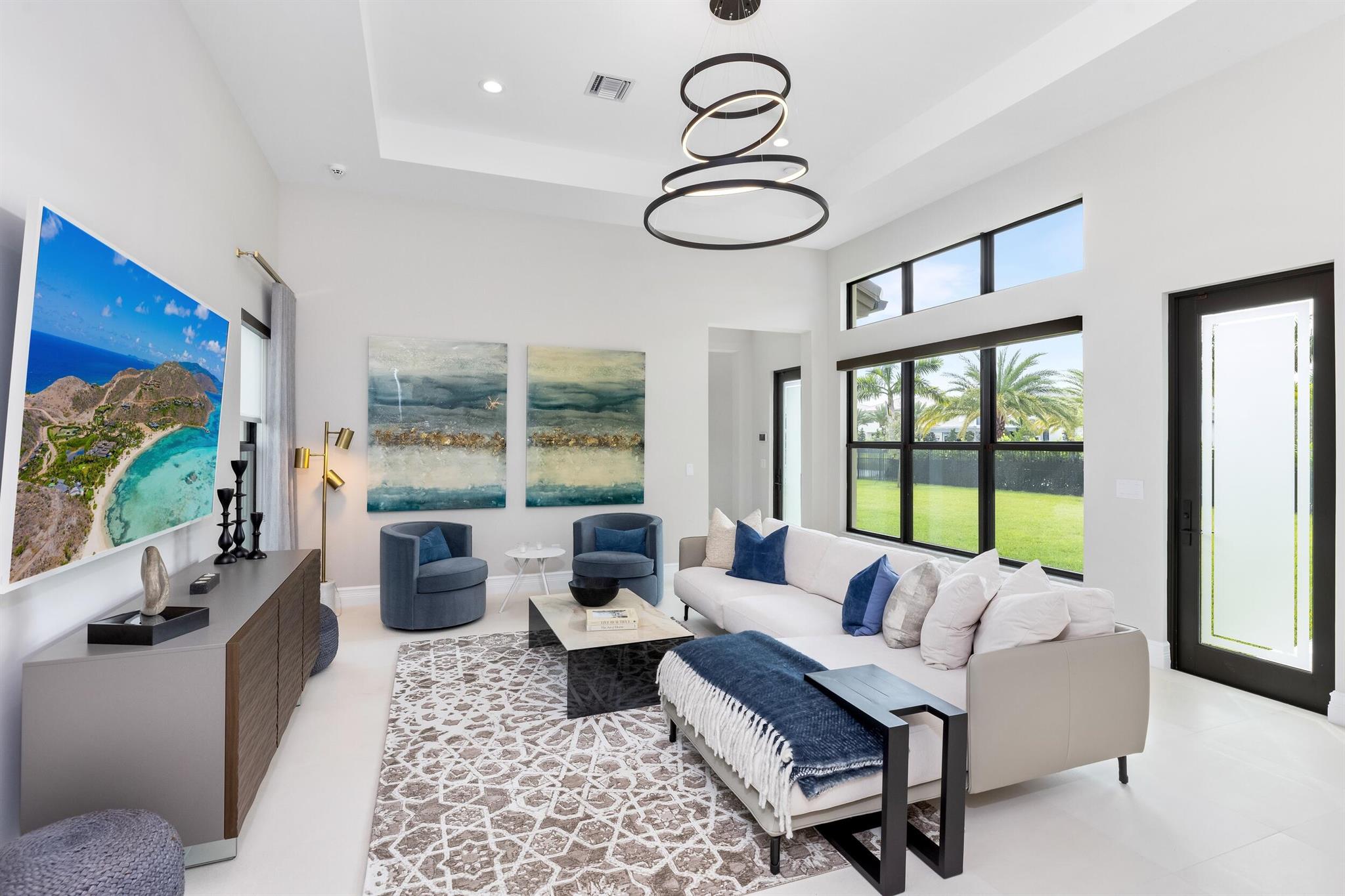 Boca Bridges - Residential