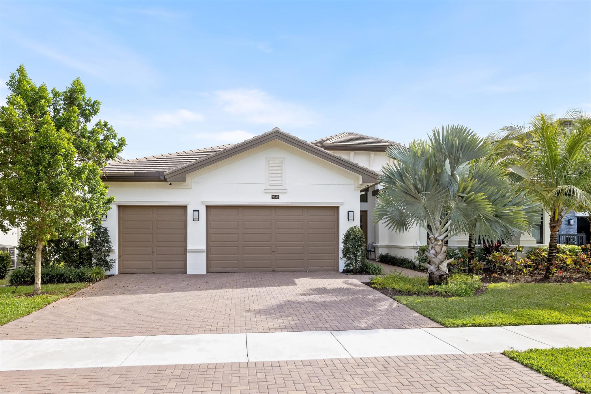 Boca Bridges - Residential