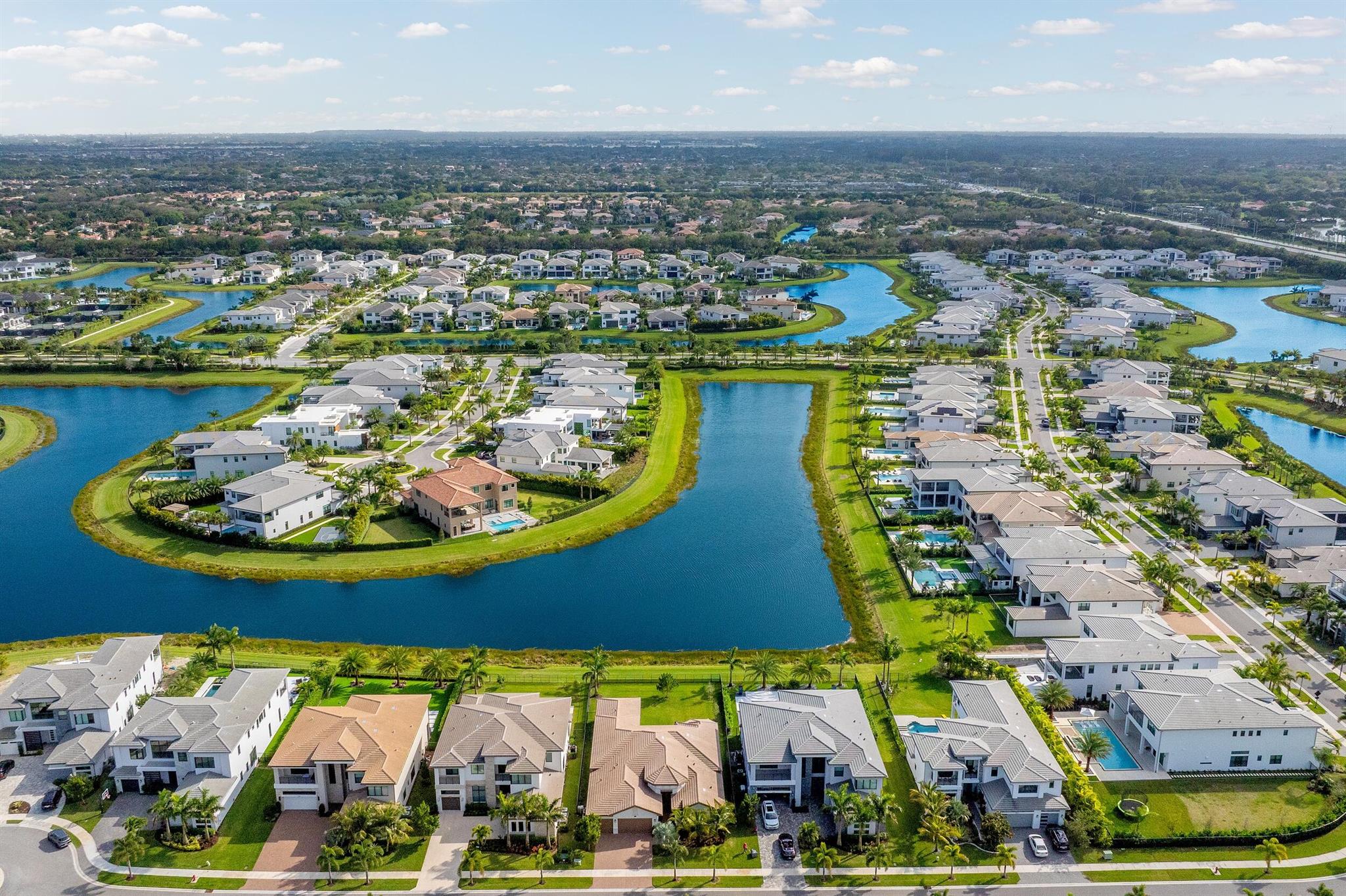 Boca Bridges - Residential