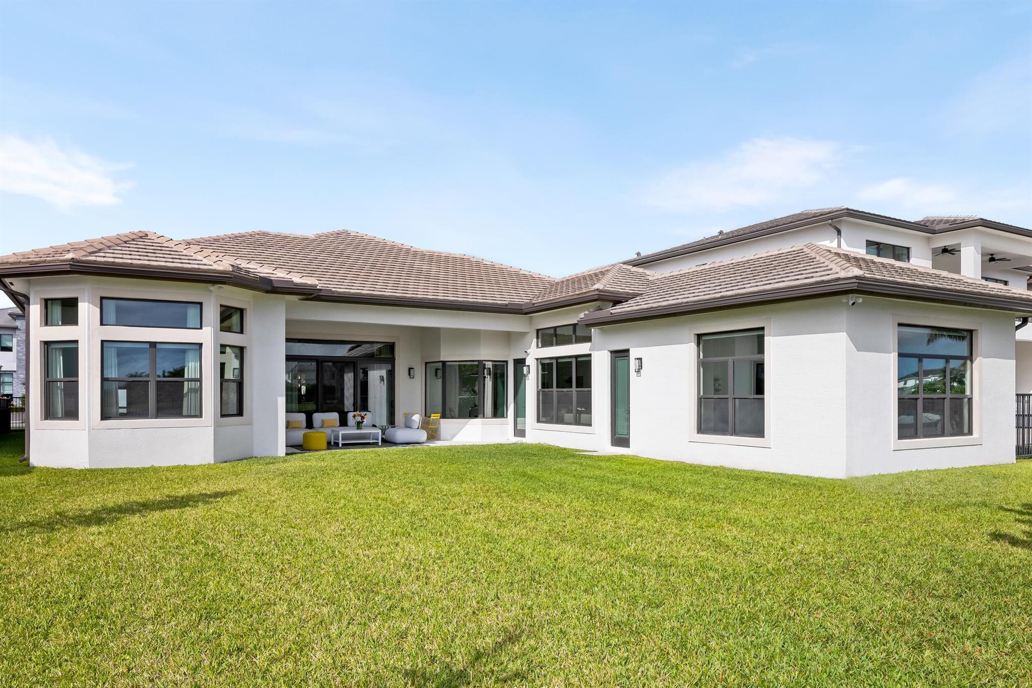 Boca Bridges - Residential