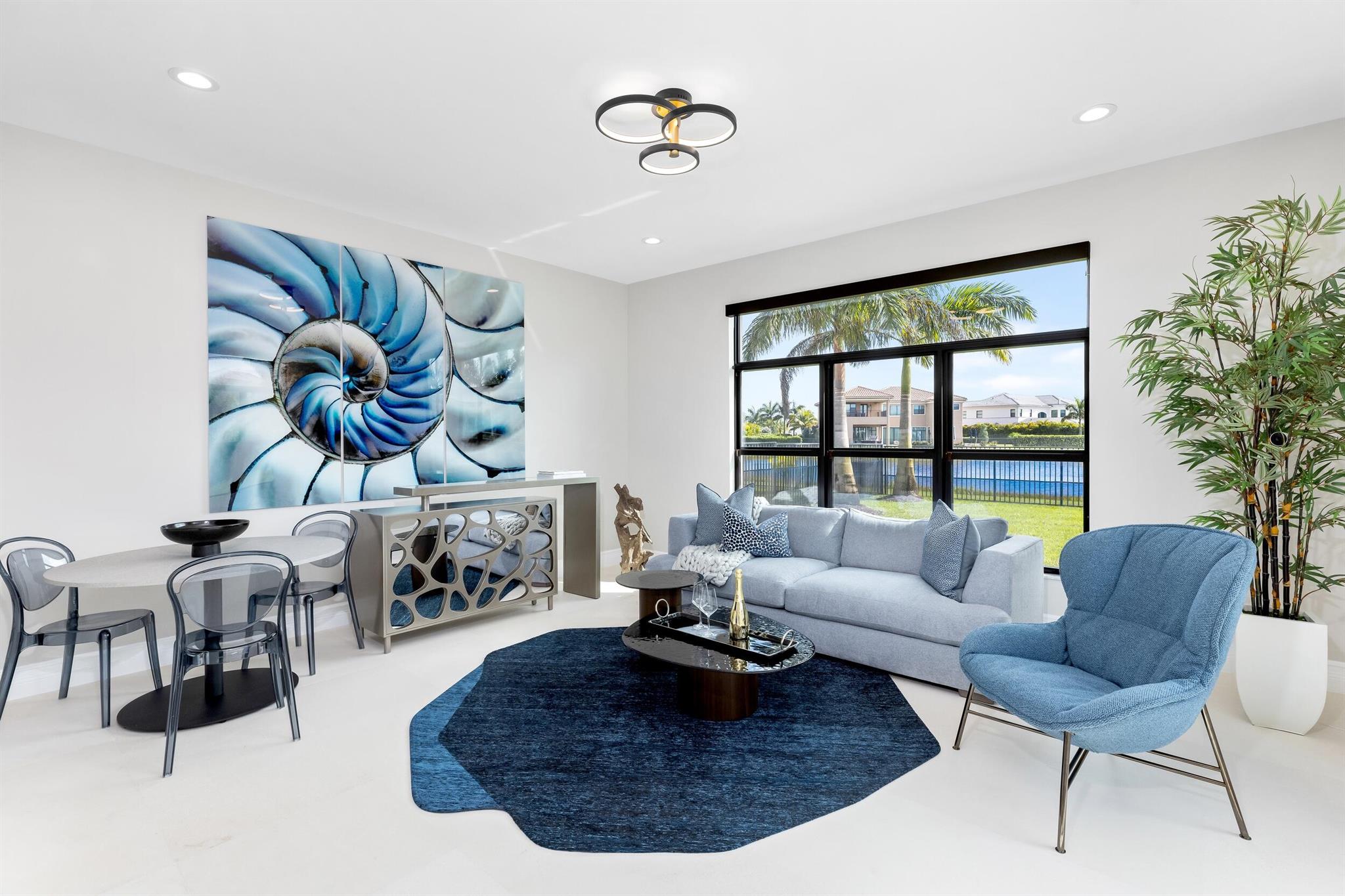 Boca Bridges - Residential