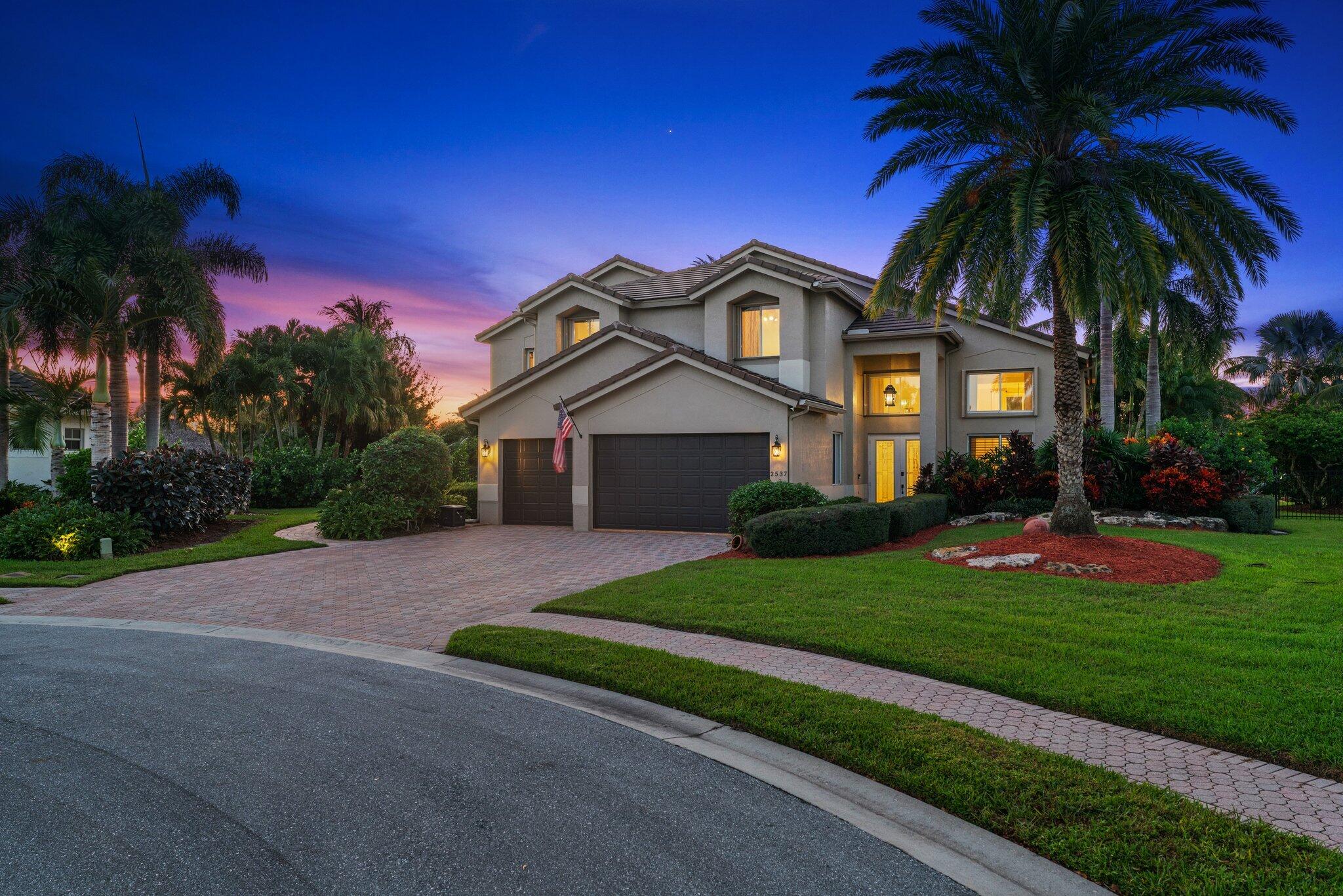 2537 SW Park Meadows Trail