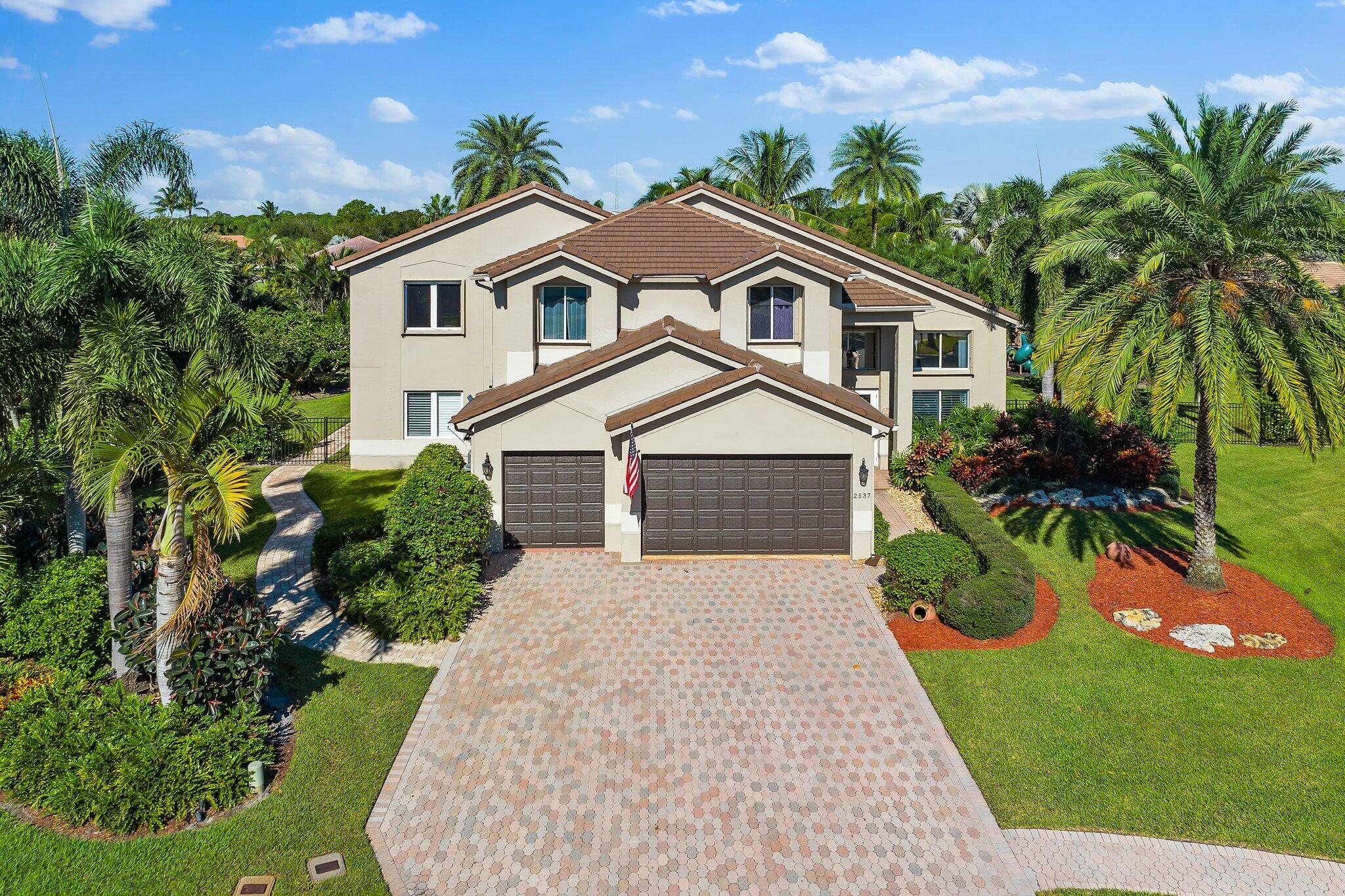 2537 SW Park Meadows Trail
