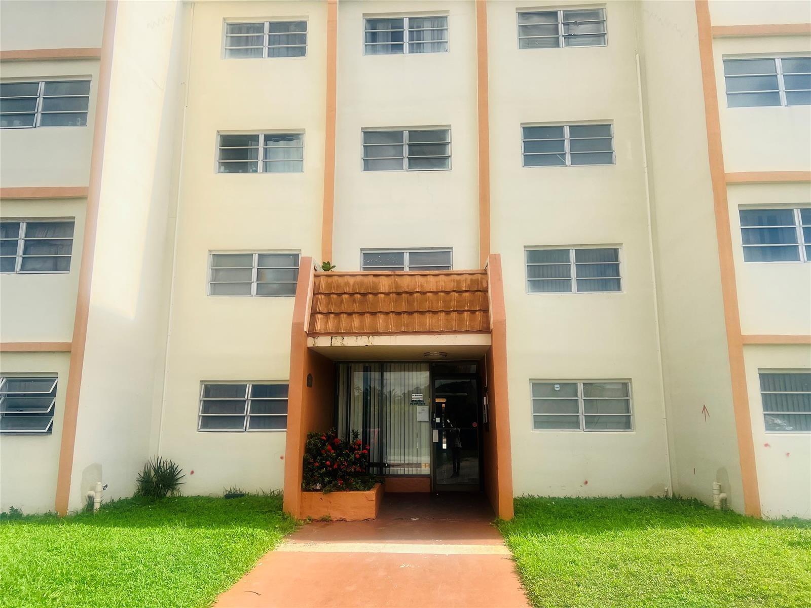 Condo Move In Ready featuring 1 bedroom 1 bathroom new floors & paint in the Cypress Tree community. Enclosed patio, secure building, All ages welcome. Amenities include pool and clubhouse. Located near school, shopping, restaurants, medical buildings and more.