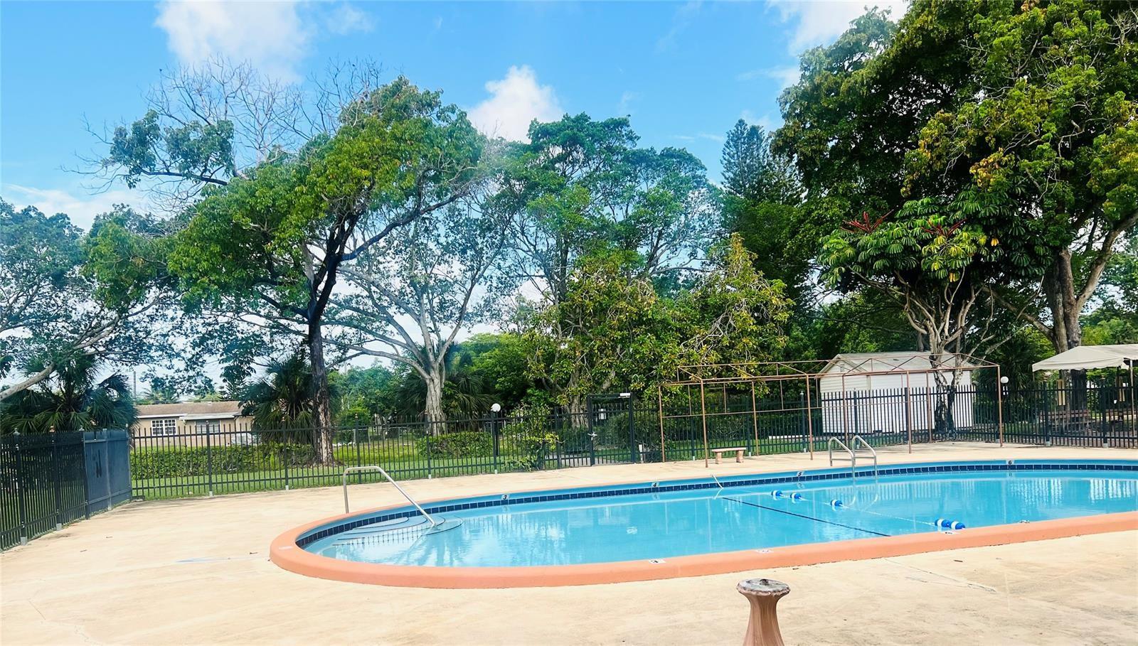 CYPRESS TREE CONDO - Residential
