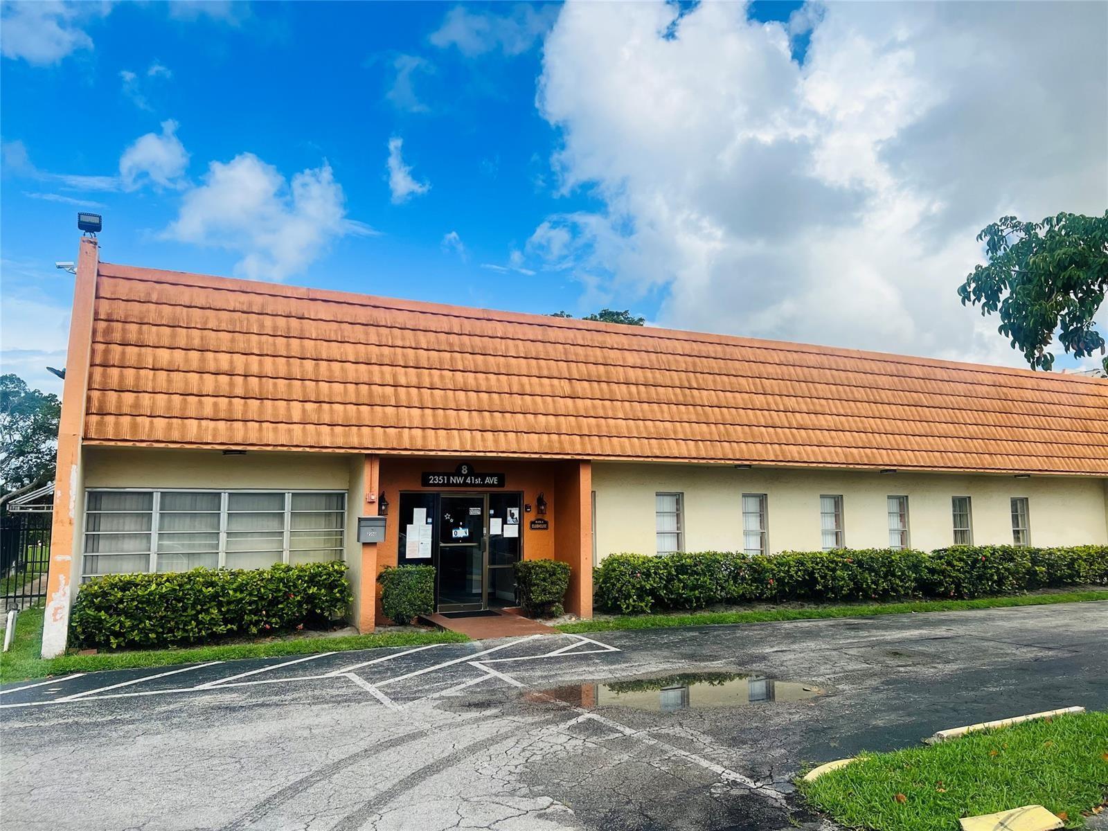 CYPRESS TREE CONDO - Residential