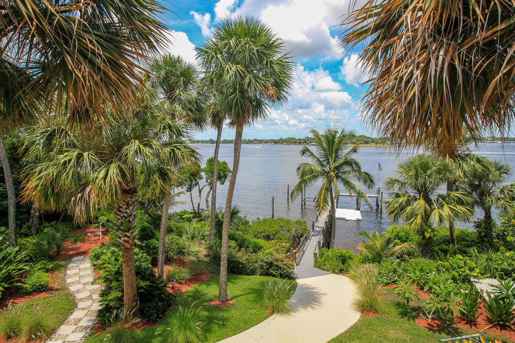 Sewall's Point ~ Stuart - Residential