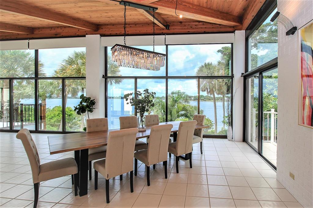 Sewall's Point ~ Stuart - Residential