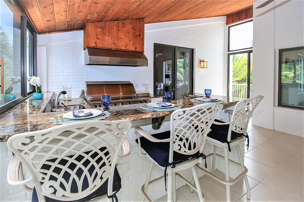 Sewall's Point ~ Stuart - Residential