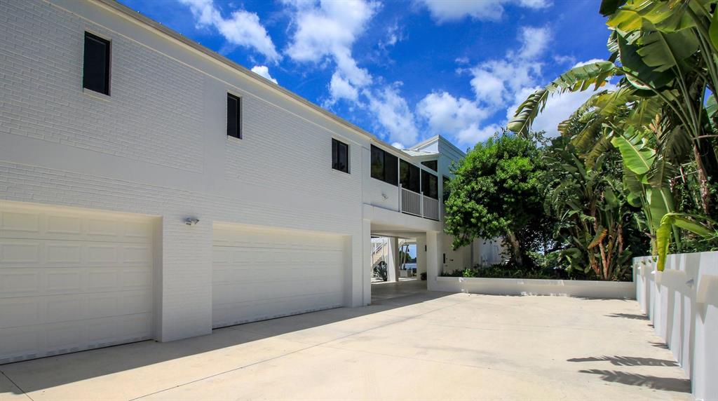 Sewall's Point ~ Stuart - Residential