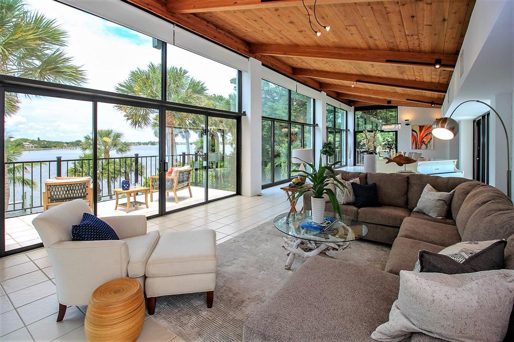 Sewall's Point ~ Stuart - Residential