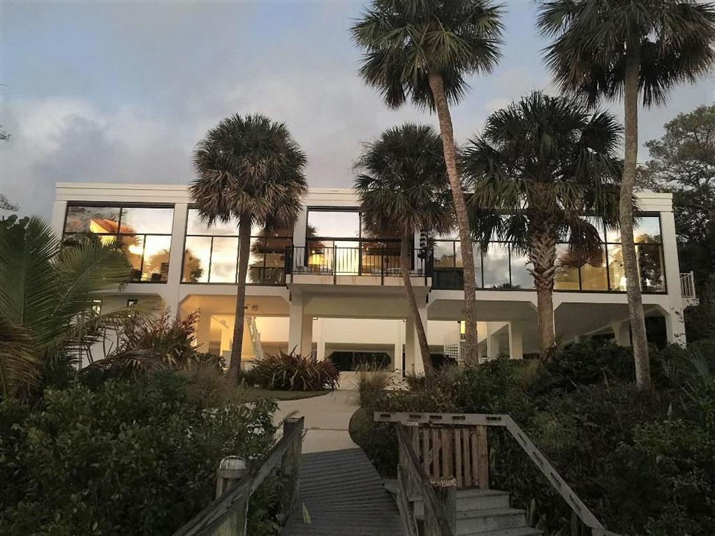 Sewall's Point ~ Stuart - Residential