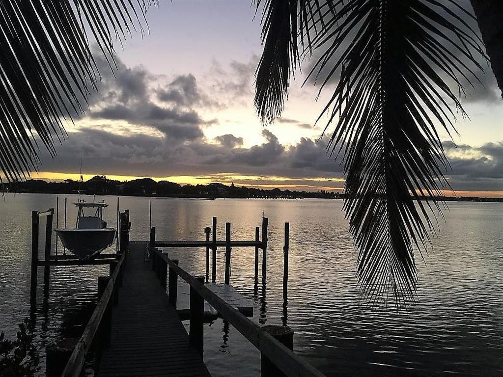 Sewall's Point ~ Stuart - Residential