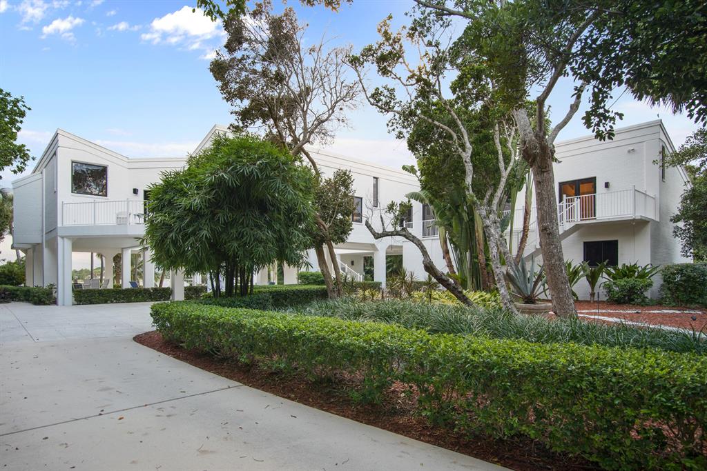 Sewall's Point ~ Stuart - Residential