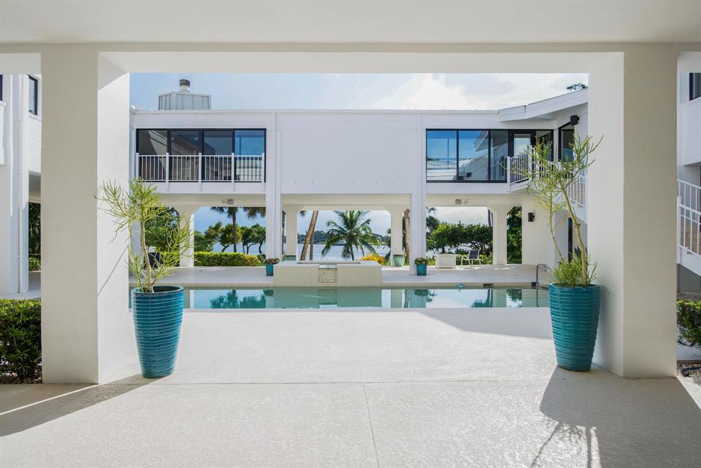 Sewall's Point ~ Stuart - Residential