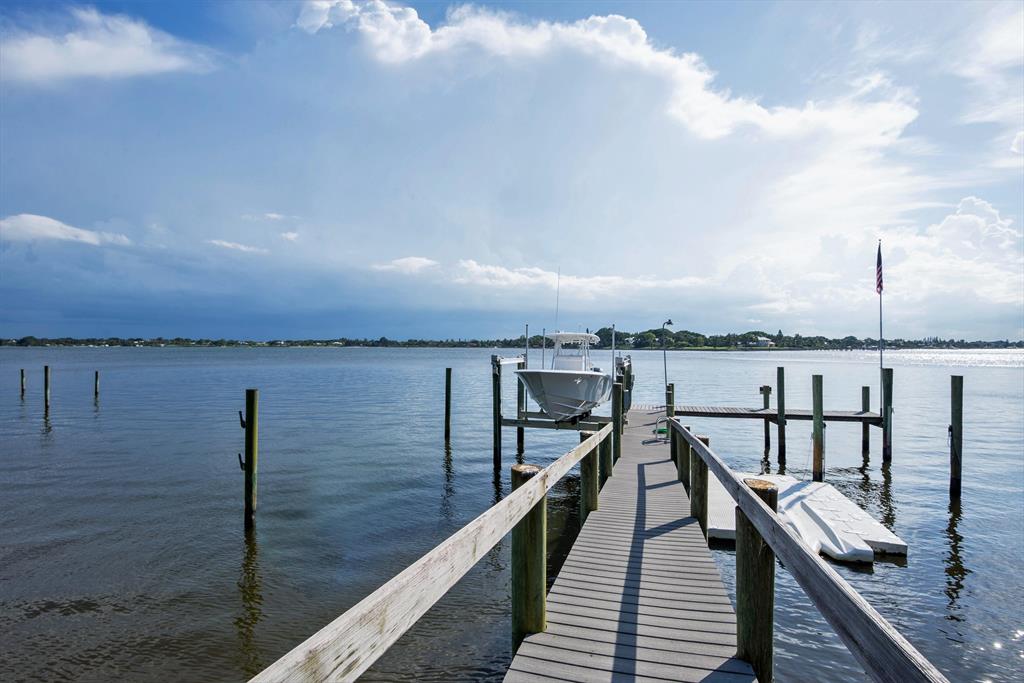 Sewall's Point ~ Stuart - Residential