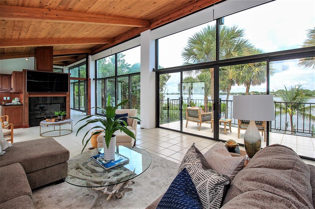 Sewall's Point ~ Stuart - Residential