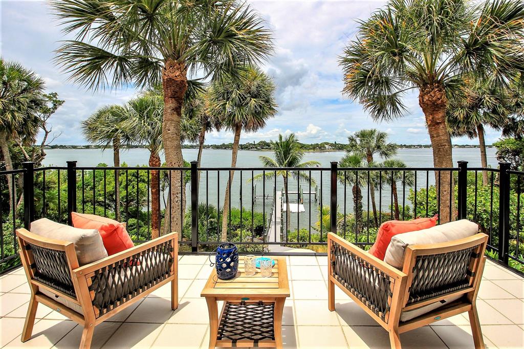 Sewall's Point ~ Stuart - Residential