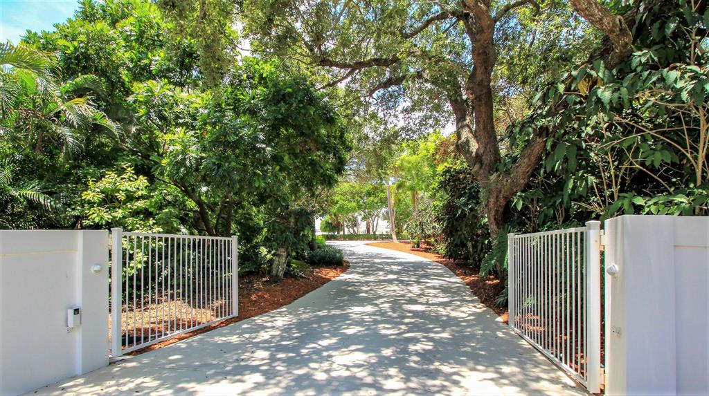 Sewall's Point ~ Stuart - Residential