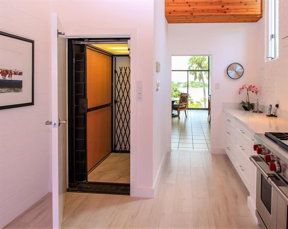 Sewall's Point ~ Stuart - Residential