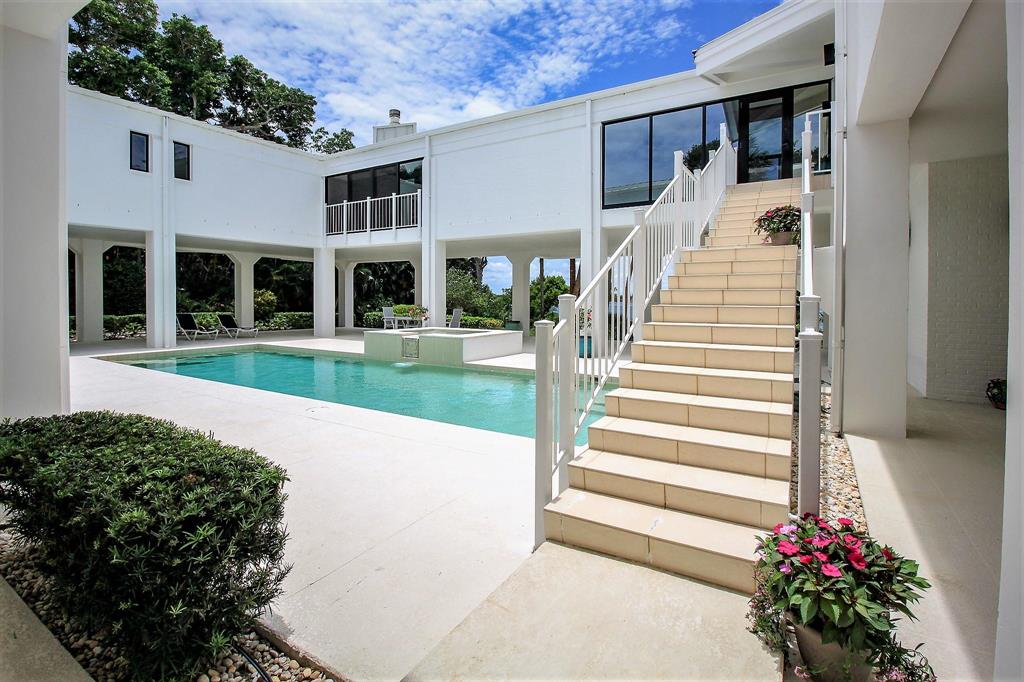 Sewall's Point ~ Stuart - Residential