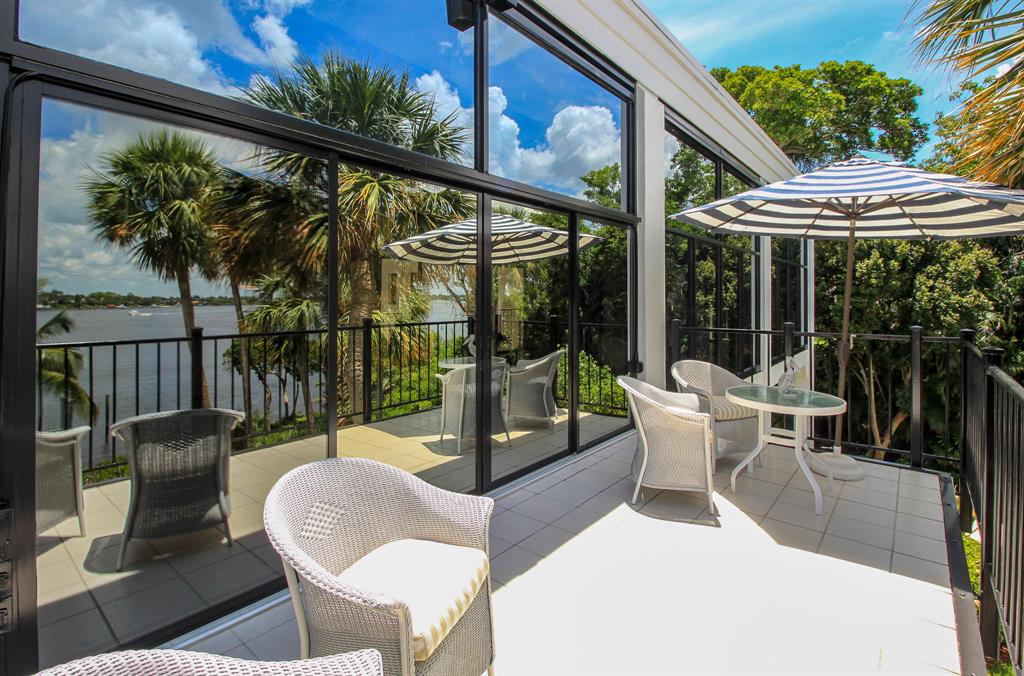 Sewall's Point ~ Stuart - Residential