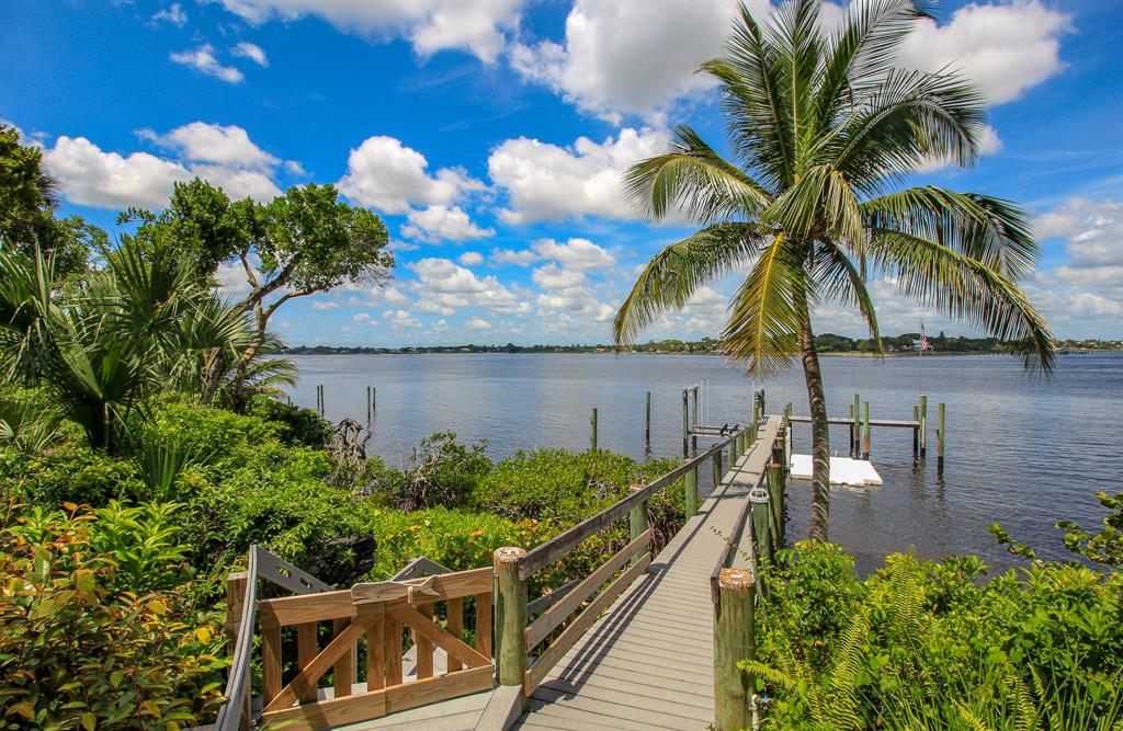 Sewall's Point ~ Stuart - Residential