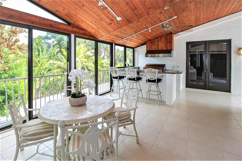 Sewall's Point ~ Stuart - Residential