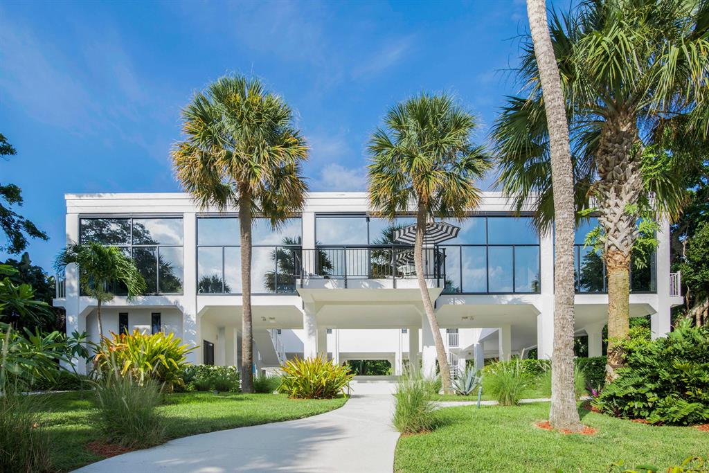 Sewall's Point ~ Stuart - Residential