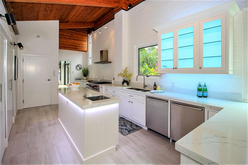 Sewall's Point ~ Stuart - Residential