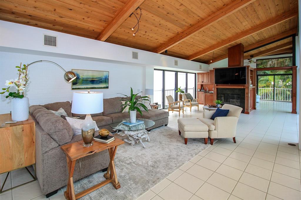 Sewall's Point ~ Stuart - Residential