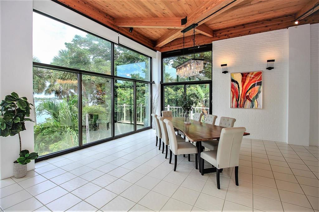 Sewall's Point ~ Stuart - Residential