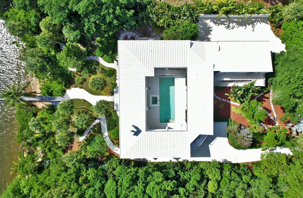 Sewall's Point ~ Stuart - Residential