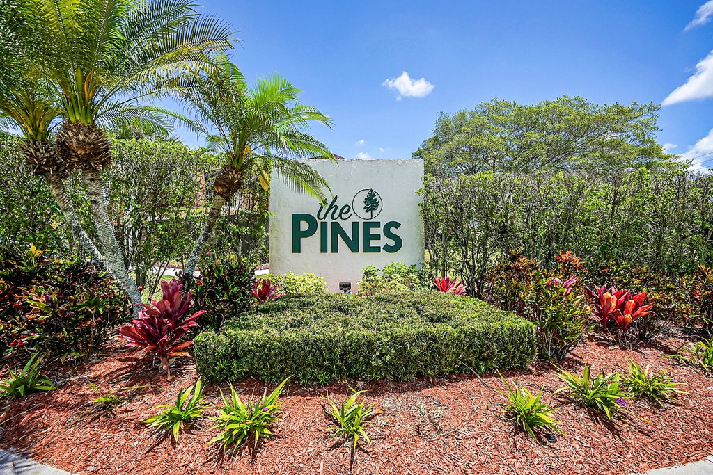 Photo of 2228 White Pine Circle #A, Greenacres, FL 33415 (MLS # R10963138)