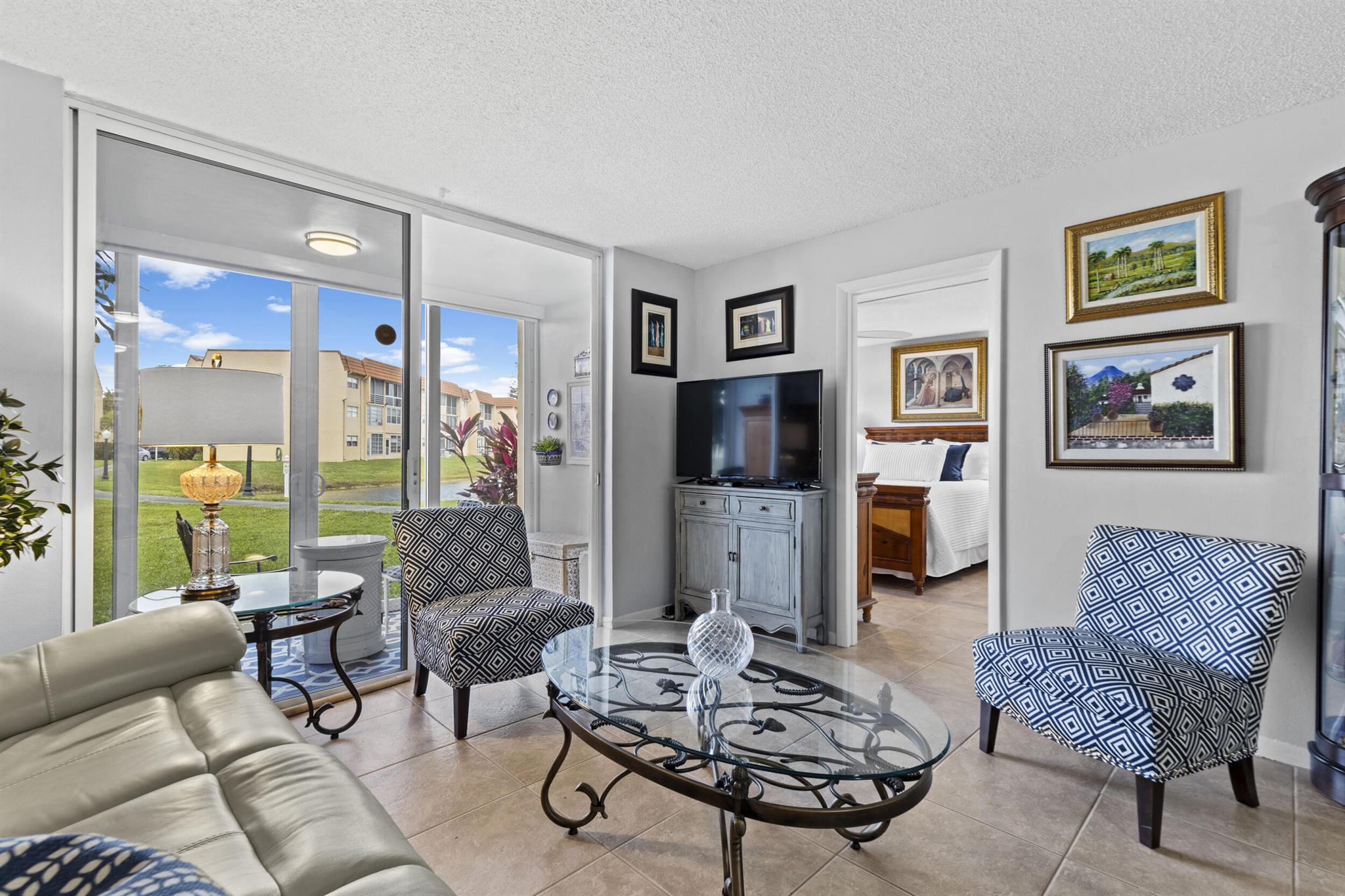 SUNRISE LAKES 78 CONDO - Residential