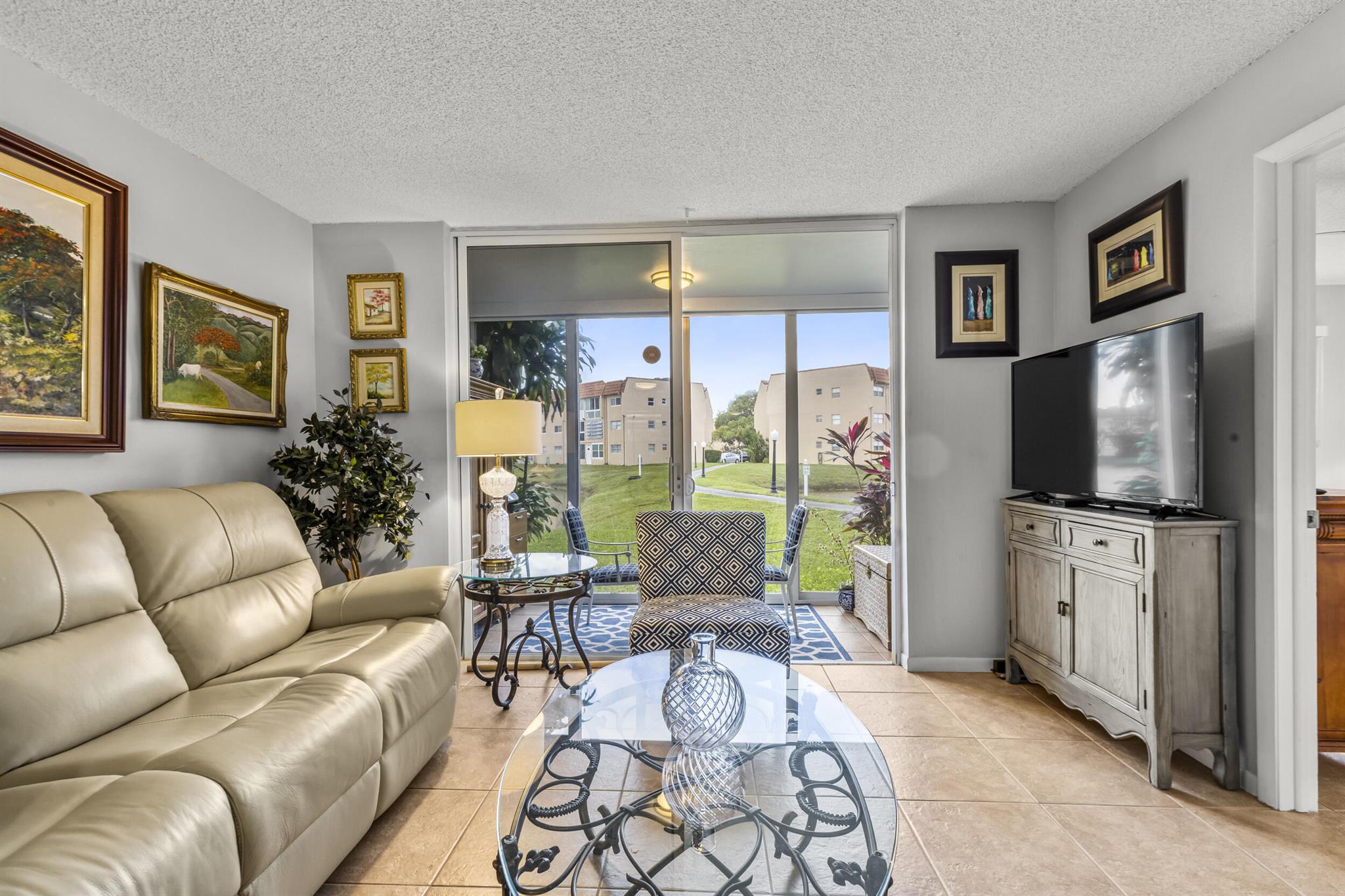 SUNRISE LAKES 78 CONDO - Residential