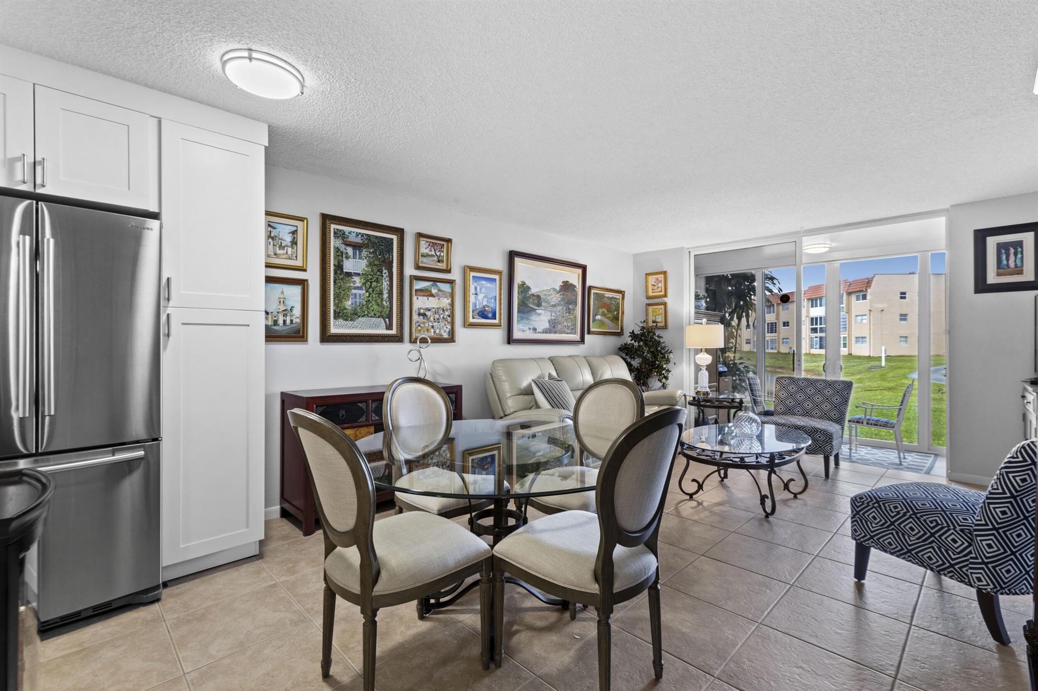 SUNRISE LAKES 78 CONDO - Residential