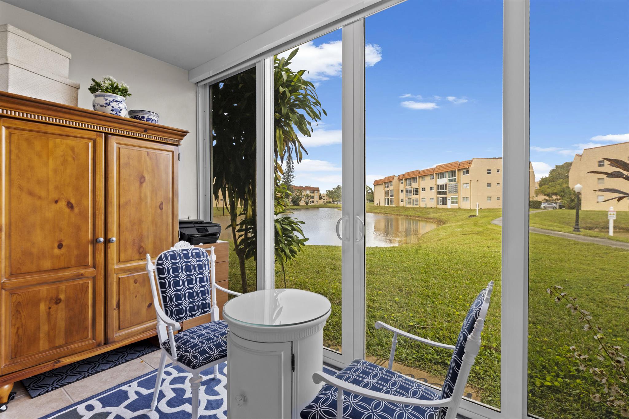 SUNRISE LAKES 78 CONDO - Residential