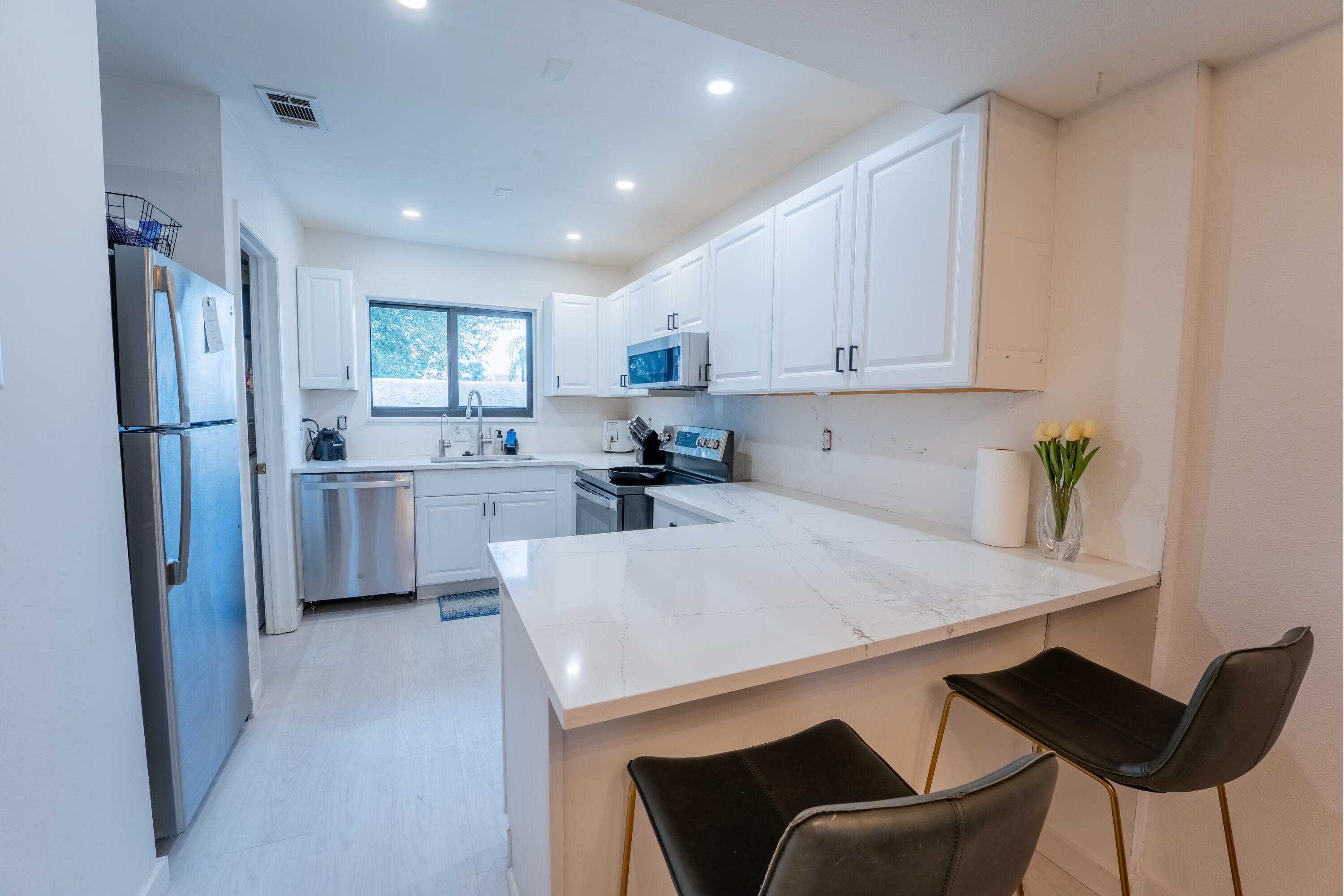 VILLAS OF SANDPIPER BAY UNIT 2 - Residential