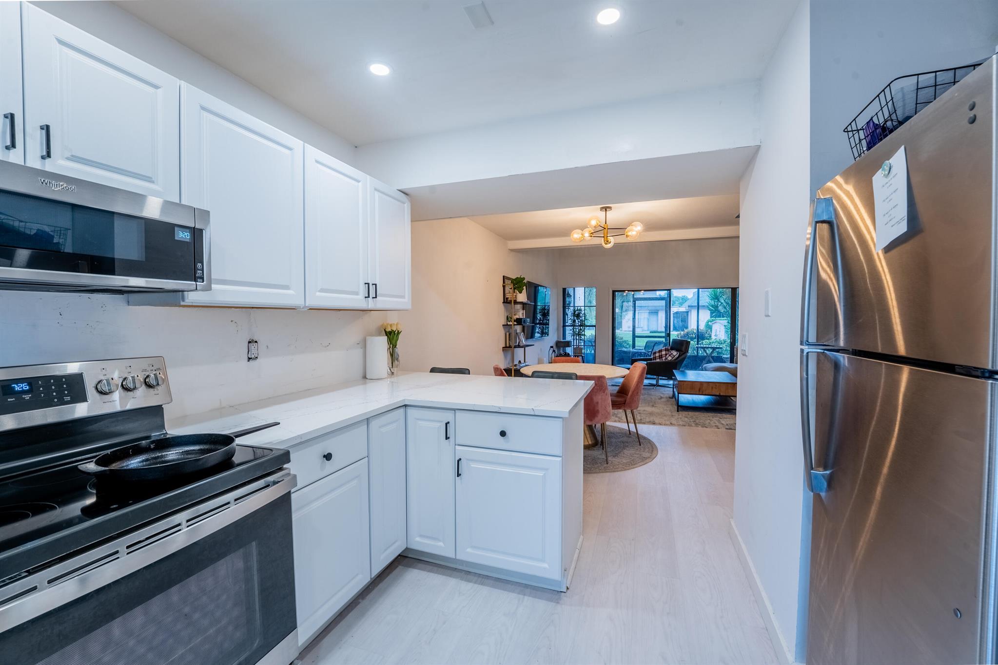 VILLAS OF SANDPIPER BAY U - Residential