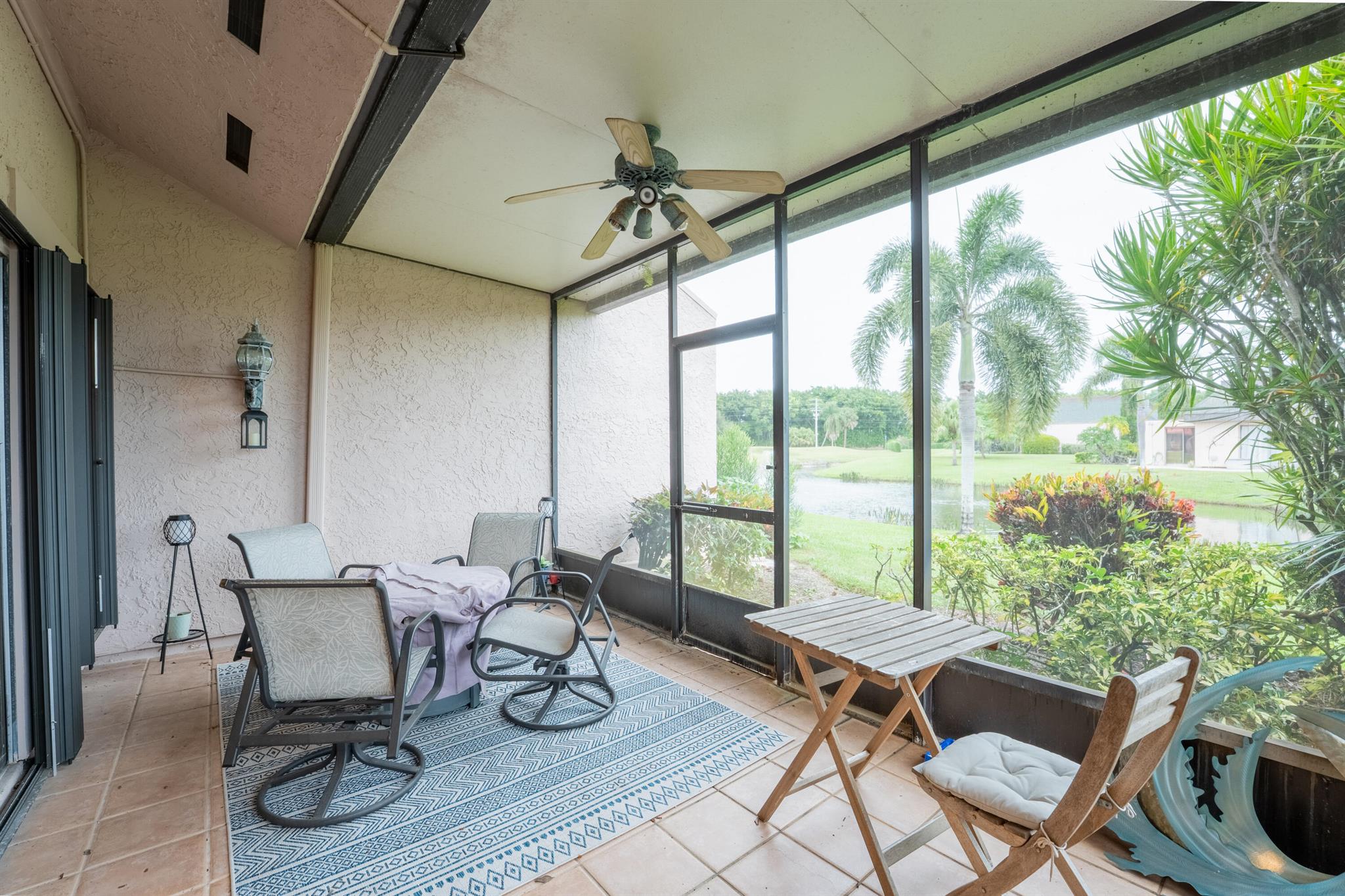 VILLAS OF SANDPIPER BAY U - Residential