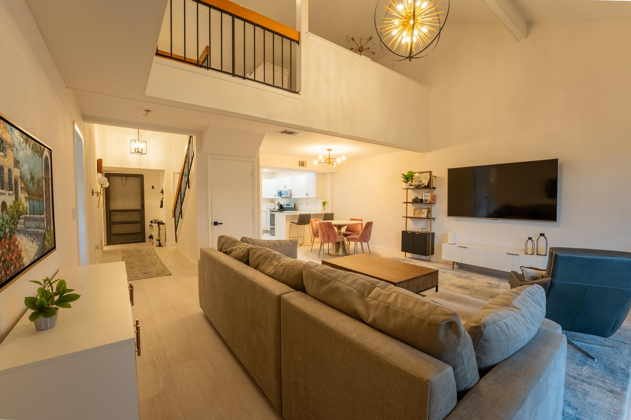 VILLAS OF SANDPIPER BAY U - Residential