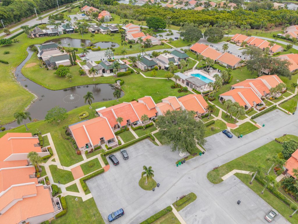 Photo of 3512 SE Sandpiper Circle, Port Saint Lucie, FL 34952 (MLS # R11139463)