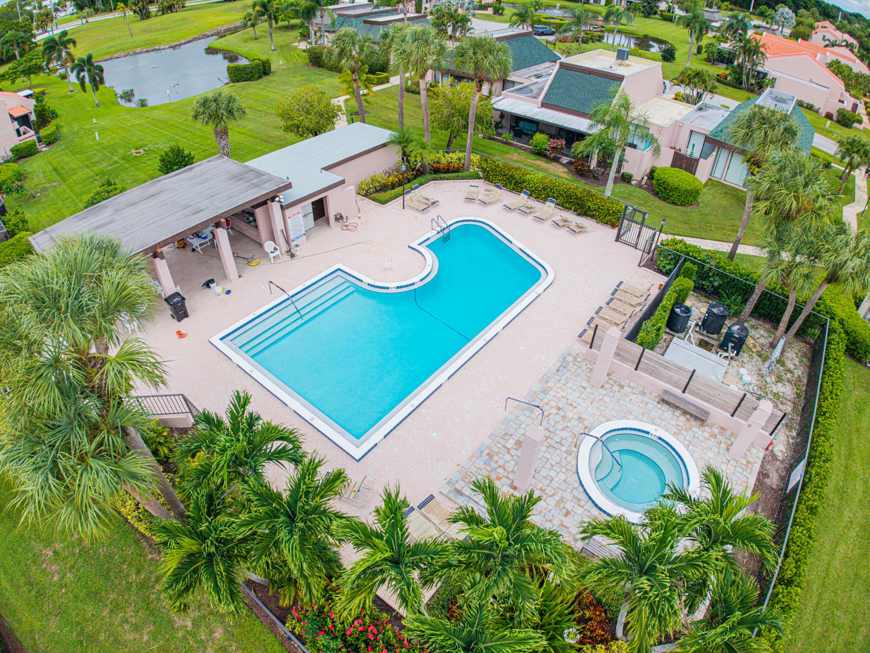 VILLAS OF SANDPIPER BAY UNIT 2 - Residential