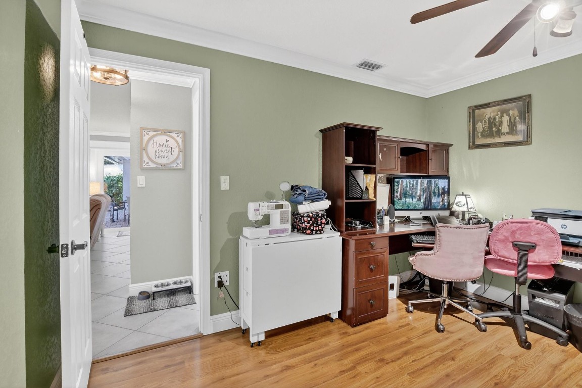 Flamingo Gardens - Residential