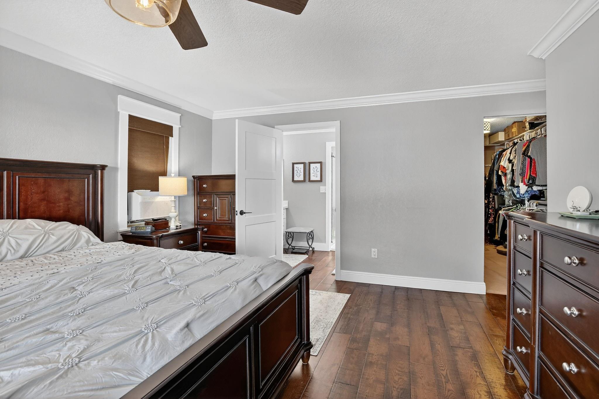 Flamingo Gardens - Residential