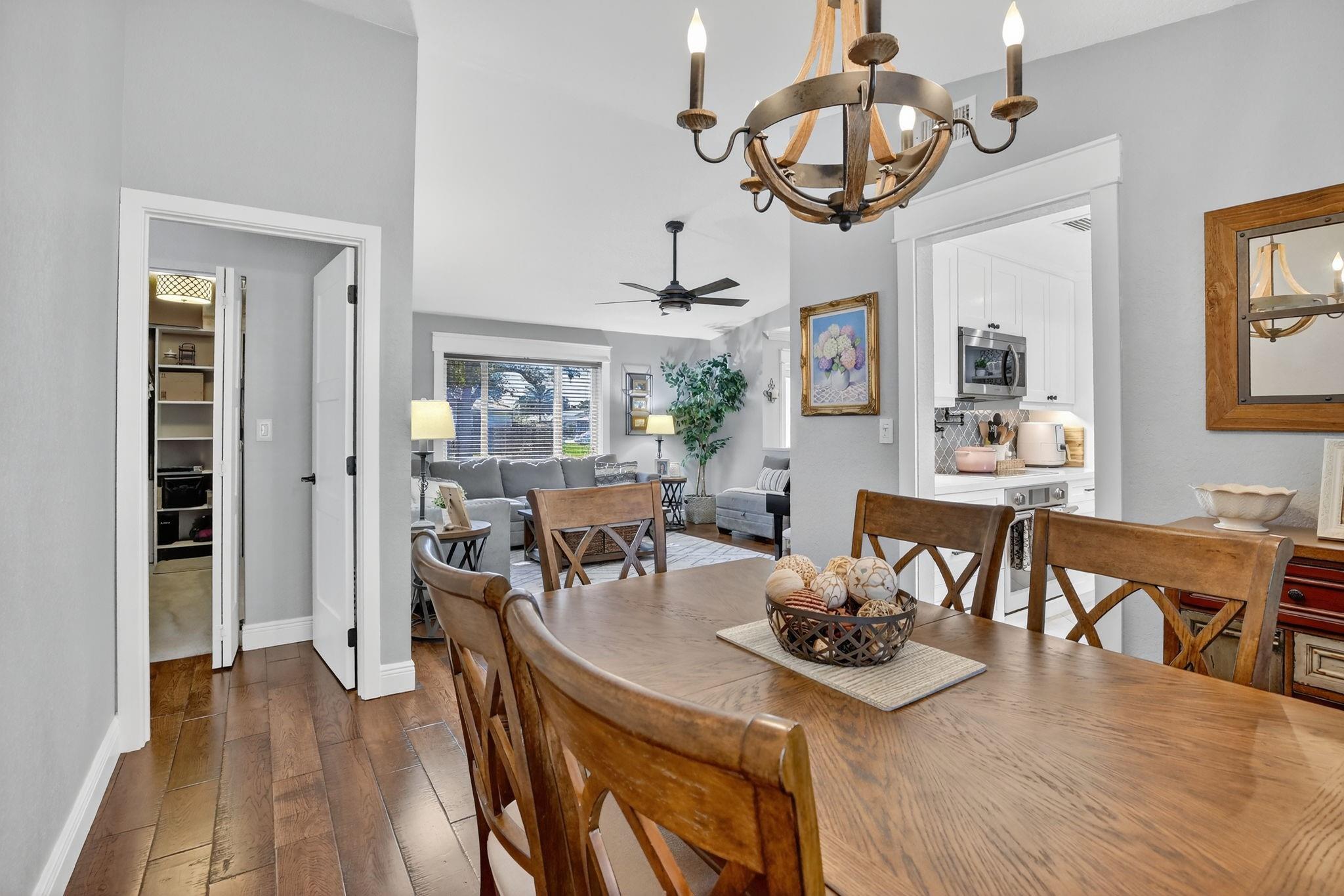 Flamingo Gardens - Residential