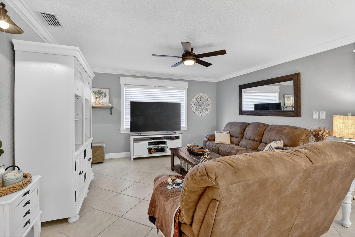 Flamingo Gardens - Residential