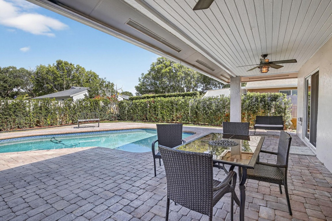 Flamingo Gardens - Residential