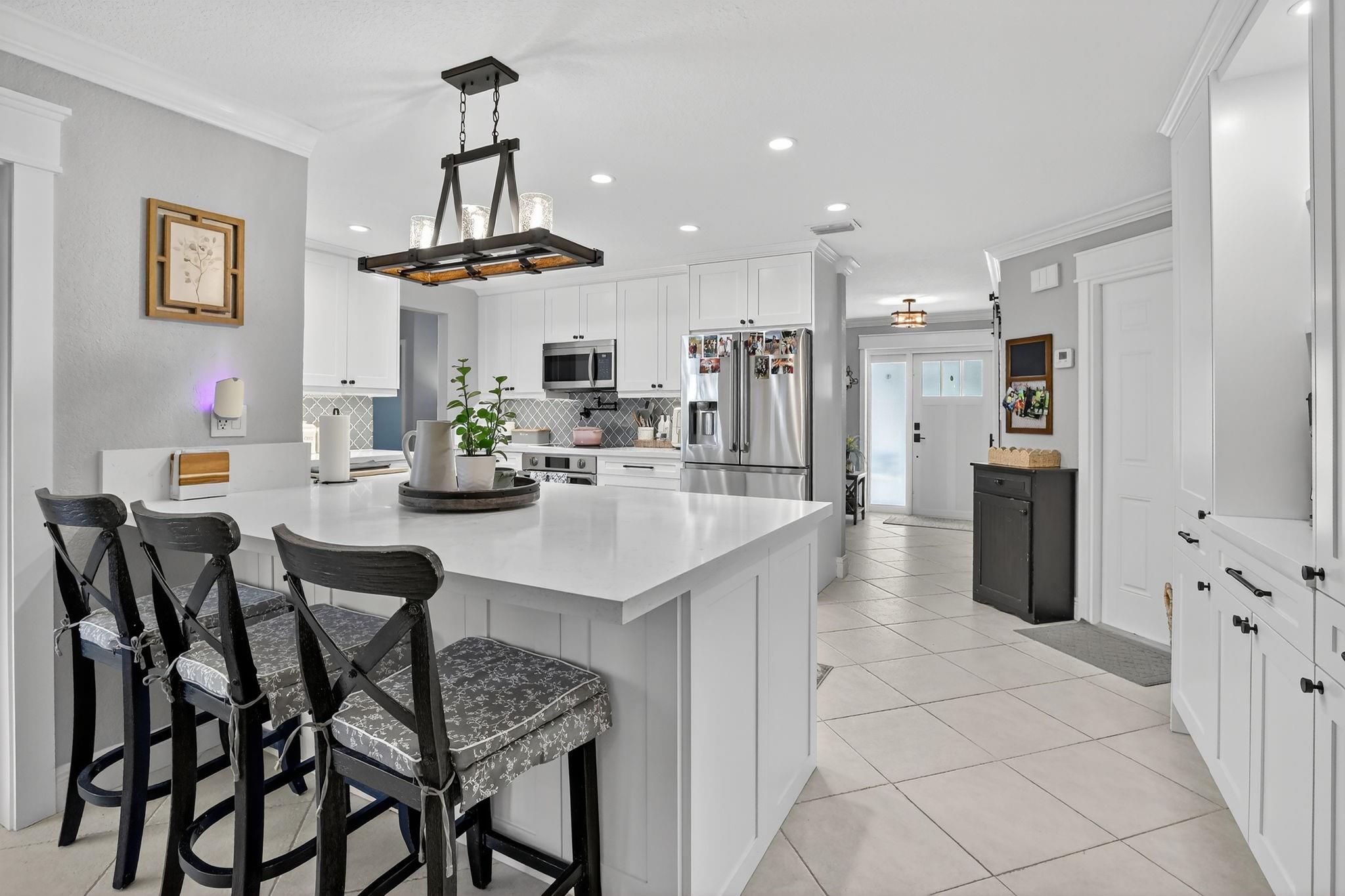 Flamingo Gardens - Residential